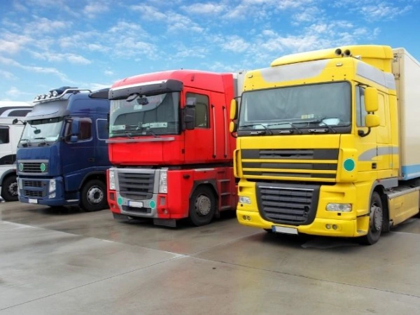 Adana Tuzlukçu Nakliye